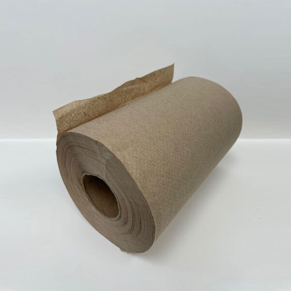 Paper Towel 8 x 300 kraft, 12/case