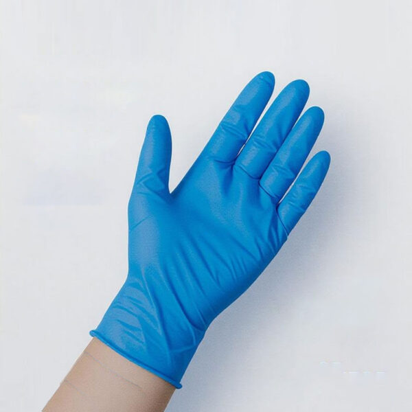 Gloves Latex-Small (10 x 100/case)