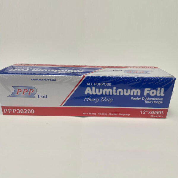 Aluminum Rolls Heavy duty, (1 roll/case)